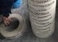 Basierte Gummiform bremsen das Mit neues Futter versehen des Materials mit Harz-Kupferdraht