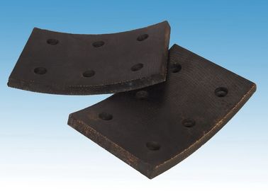 Material für die Bremsblöcke für Löcher / Bergbaumaschinen