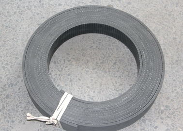 Flexibles Material für industrielle Reibung Asbest freie Bremsschicht Rollen geformt