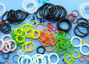 O-Typ Gummi-Wasserdichte Staubdichtungsringdichtung für Zylinder, Lager