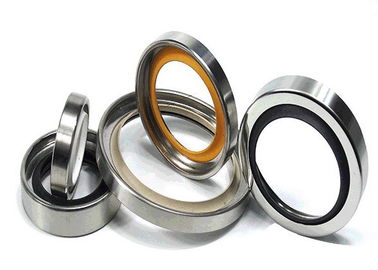 Skelettluftkompressor Öldichtung Staubdichtung Ring