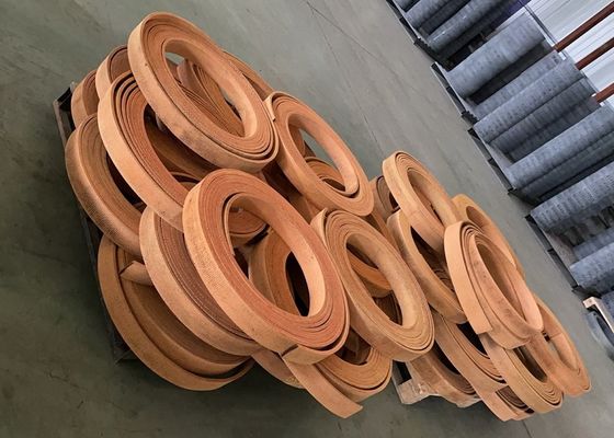Nicht aus Asbest gewebte Bremsbeläge hochwertige Bremsbeläge zum besten Preis