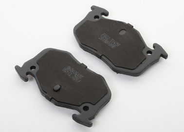 Keine Geräusch-Auto-Bremsbelag-hinteren Axle For American And Japanese-Autos